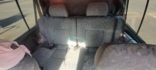 Galloper Exceed 1999