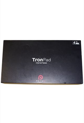 Pritom TronPad P7 7 Bloqueada (Para Piezas)