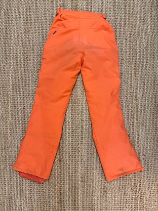 Chaqueta Burton Esquí/Snowboard Talla XS