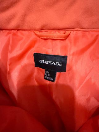 Chaqueta Burton Esquí/Snowboard Talla XS