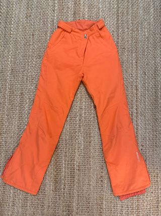 Chaqueta Burton Esquí/Snowboard Talla XS