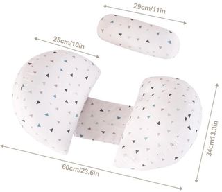 Almohada embarazo Shanna