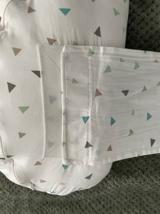 Almohada embarazo Shanna