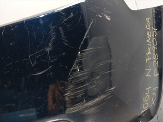 PARAGOLPES DELANTERO NISSAN PRIMERA BERLINA (P12)