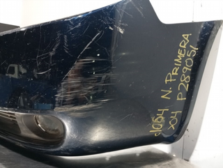 PARAGOLPES DELANTERO NISSAN PRIMERA BERLINA (P12)