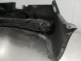 PARAGOLPES DELANTERO NISSAN PRIMERA BERLINA (P12)