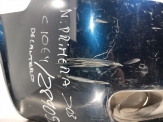 PARAGOLPES DELANTERO NISSAN PRIMERA BERLINA (P12)