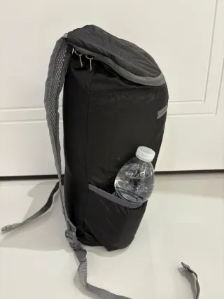 Zaino trekking/montagna pieghevole