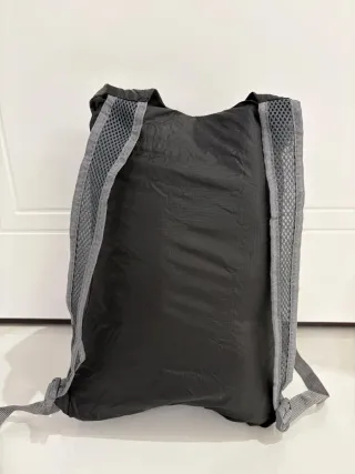 Zaino trekking/montagna pieghevole