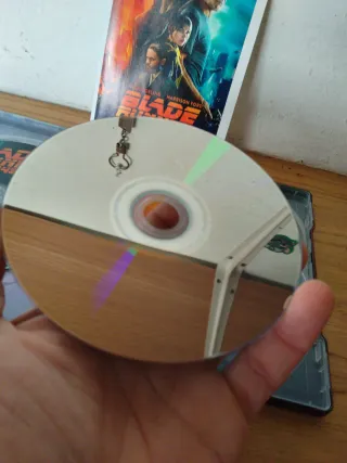 Blade Runner 2049 Blu-ray Steelbook