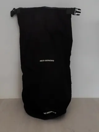 Bolsa Hein Gericke impermeable