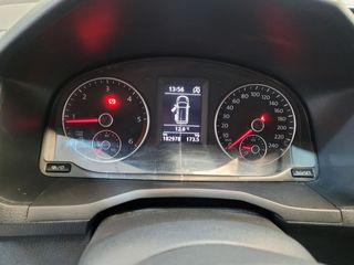 Volkswagen Caddy 2018