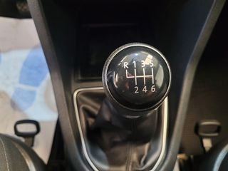 Volkswagen Caddy 2018