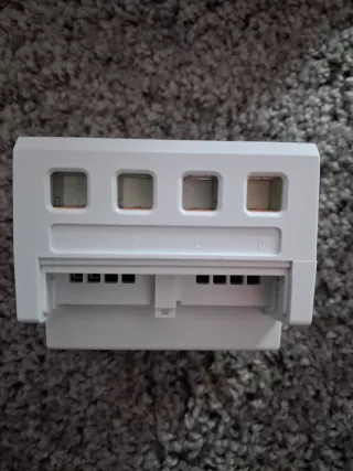 Medidor Energía Trifásico TOMZN HIKING DTS238-4-M