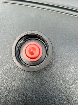 Tapón líquido dirección Renault Clio