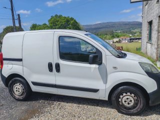Peugeot Bipper 2011
