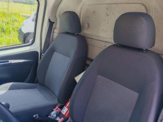 Peugeot Bipper 2011
