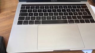MacBook Pro 13 2018 Intel Core i5 8GB RAM