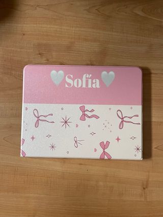 Funda iPad Pro 12.9 2020