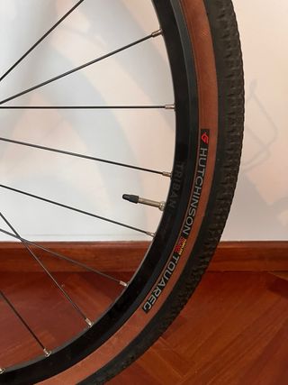 Bicicleta Gravel TRIBAN GRVL 520 women talla S.