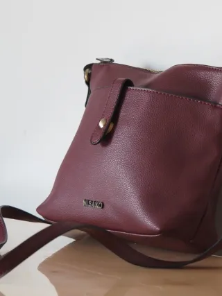 Bolso bandolera Misako
