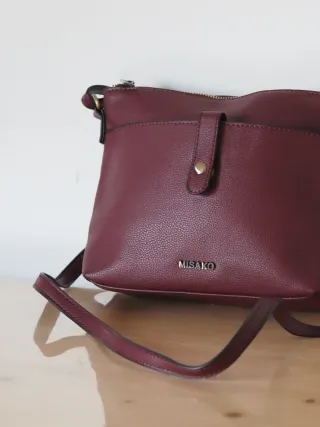 Bolso bandolera Misako