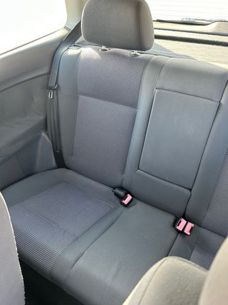 Volkswagen Polo 2002