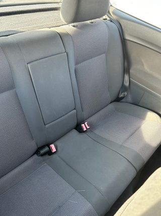 Volkswagen Polo 2002