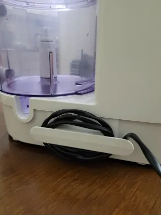 Procesador de Alimentos Braun