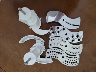 Procesador de Alimentos Braun