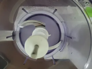 Procesador de Alimentos Braun