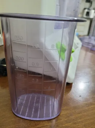 Procesador de Alimentos Braun