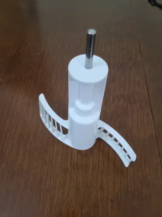 Procesador de Alimentos Braun