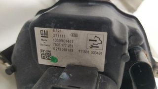 269073 cremallera dirección opel astra j selective