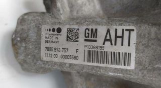 269073 cremallera dirección opel astra j selective