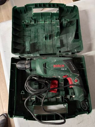 Taladro Bosch PSB 50