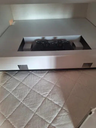 PS4 Pro Edición Limitada Kingdom Hearts III