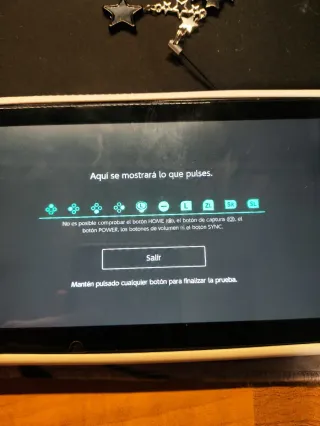 Joy-Con Nintendo Switch color rojo originales