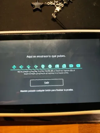 Joy-Con Nintendo Switch color rojo originales