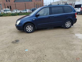 KIA Carnival 2000