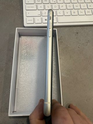 iPhone 11 128GB Negro