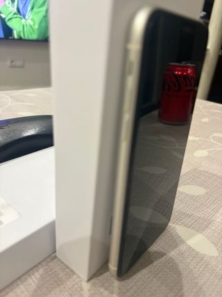 iPhone 11 128GB Negro