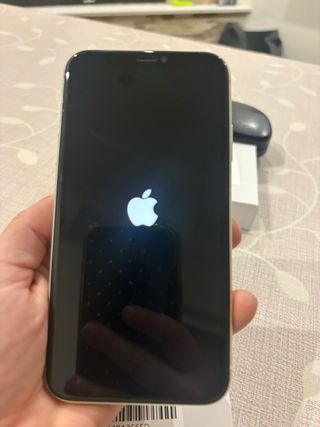iPhone 11 128GB Negro