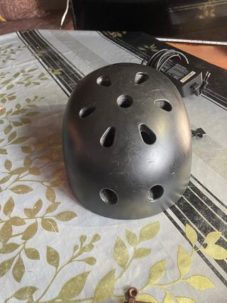 Patinete Xiaomi Mi 3+Cargador+2 Cascos+ CHAPA DGT