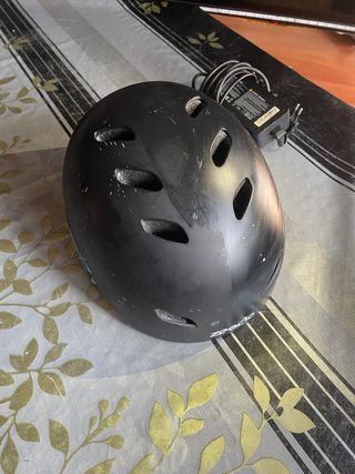 Patinete Xiaomi Mi 3+Cargador+2 Cascos+ CHAPA DGT