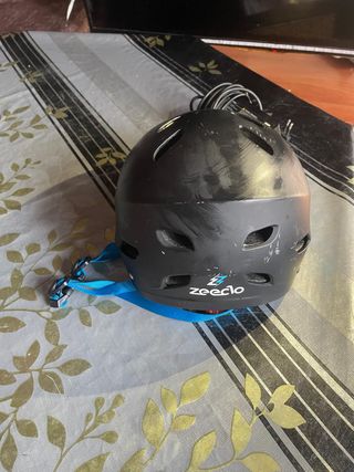 Patinete Xiaomi Mi 3+Cargador+2 Cascos+ CHAPA DGT