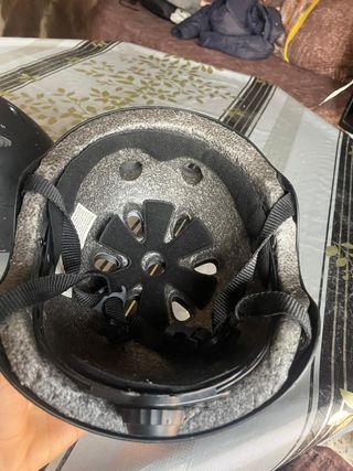 Patinete Xiaomi Mi 3+Cargador+2 Cascos+ CHAPA DGT