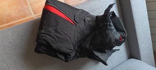 Chaqueta y pantalón cordura mujer Talla M
