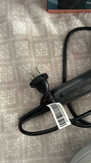 Secador Cecotec 2000W Heaven Grey