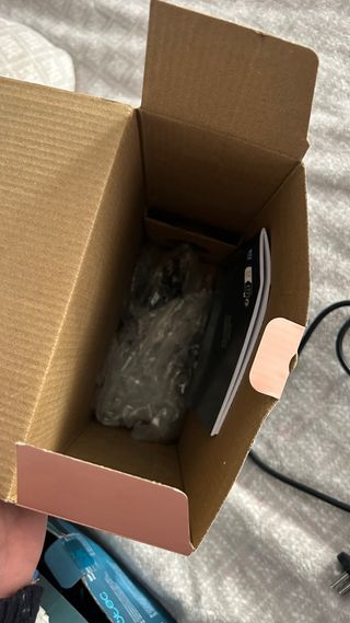 Secador Cecotec 2000W Heaven Grey